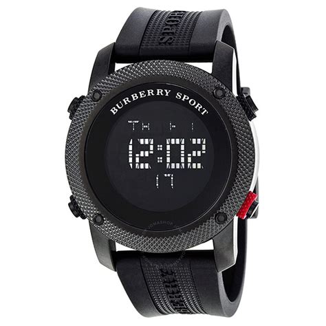 bu7704 burberry|Burberry Sport Digital Watch .